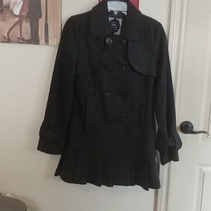 Women's Pea coat